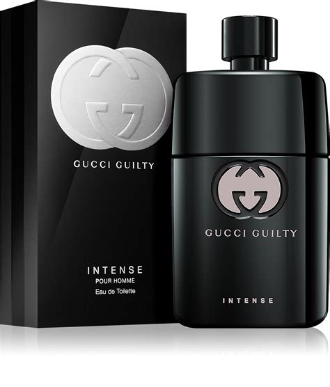 profumi da uomo gucci|Guilty Pour Homme Eau de Parfum Gucci for men .